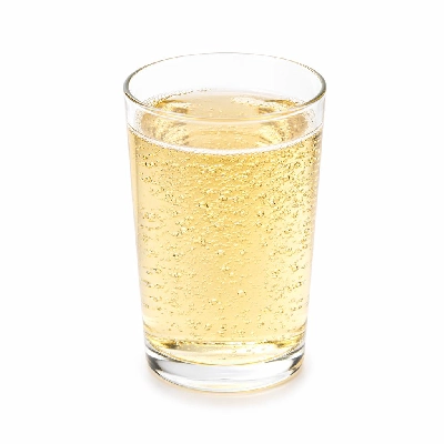 Tesco Drinks Soft Fizzy Multi-Pack Juice No Added Sugar Apple
