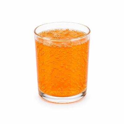 Tesco Drinks Soft Fizzy Multi-Pack Juice Value Orange