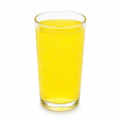 Tesco Drinks Soft Fizzy Multi Pack Juice Winnie the Pooh Apple and Pear