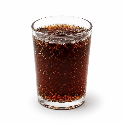 Tesco Drinks Soft Fizzy Single Coke Zero