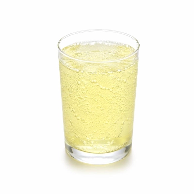 Tesco Drinks Soft Fizzy Single Fanta Lemon