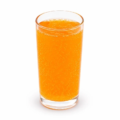 Tesco Drinks Soft Fizzy Single Fanta Orange Z