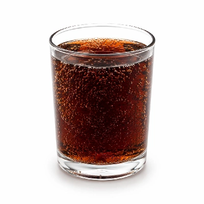 Tesco Drinks Soft Long Life Juice Coca Cola Regular Contour