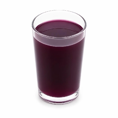 Tesco Drinks Soft Long Life Juice Finest Grape and Elderflower Glass