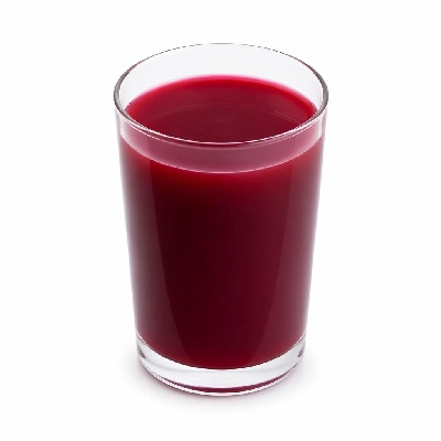 Tesco Drinks Soft Long Life Juice Fruitiser 100% Pomegranate and Raspberry Sparkling