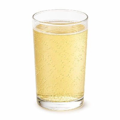 Tesco Drinks Soft Long Life Juice Peartiser Sparkling Pear