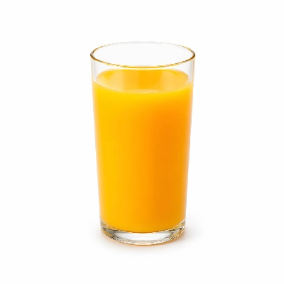 Tesco Drinks Soft Long Life Juice Princes Orange
