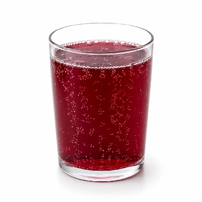 Tesco Drinks Soft Long Life Juice Shloer Sparkling Red Grape
