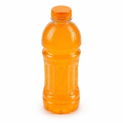 Tesco Drinks Soft Sports & Energy Active Isotonic Orange