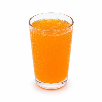 Tesco Drinks Soft Sports & Energy Active Sparkling Orange
