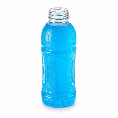 Tesco Drinks Soft Sports & Energy Powerade Berry Tropicalfruit