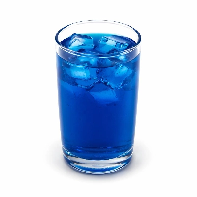 Tesco Drinks Soft Squash Rocks Organic Blue Two