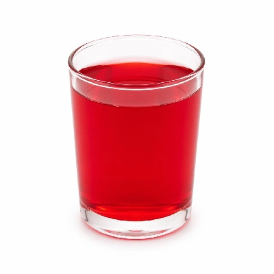 Tesco Drinks Soft Squash Rocks Organic Red Five
