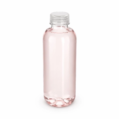 Tesco Drinks Soft Water Flavoured Hint of Apple & Raspberry