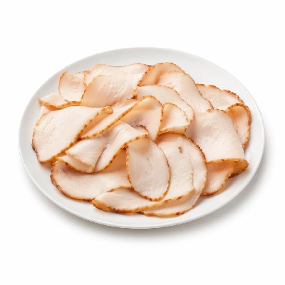 Tesco Eastman's Roast Chicken Wafer Thin