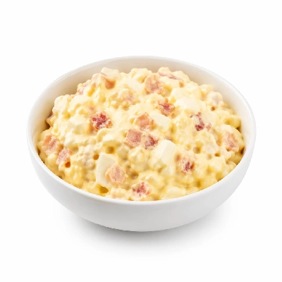 Tesco Egg & Bacon Sandwich Filler
