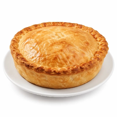 Tesco Fray Bentos Kitchen Cupboard Tins Packets & Jars Tinned Meat & Pies Meat Pies Puddings & Fillings Deep Fill Chicken & Mushroom Pie