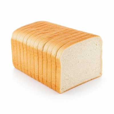 Tesco Free from White Sliced Bread