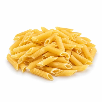 Tesco Fresh Egg Penne Pasta