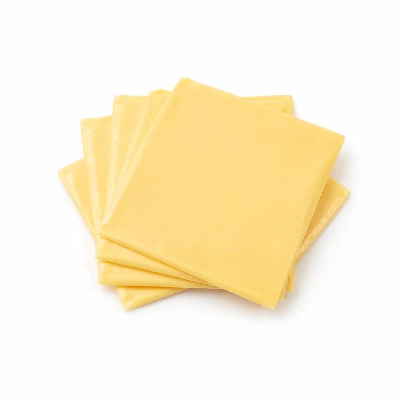 Tesco Fresh Food 10 Cheese Singles
