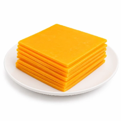Tesco Fresh Food 10 Extra Mature Cheddar Slices