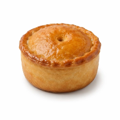 Tesco Fresh Food 10 Mini Pork Pie Bites