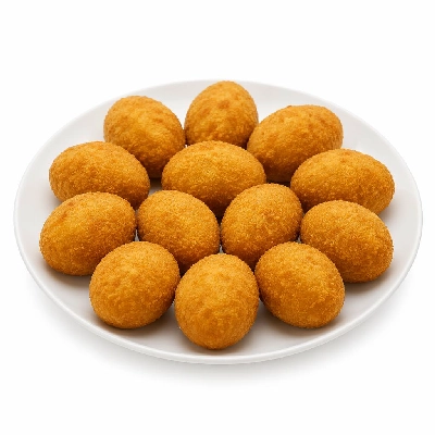 Tesco Fresh Food 12 Mini Savoury Eggs