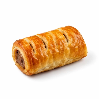 Tesco Fresh Food 12 Pk Snack Lincolnshire Sausage Rolls