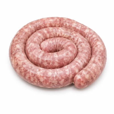 Tesco Fresh Food 14 Thick Cumberland Sausages