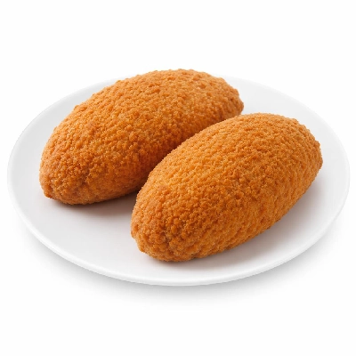 Tesco Fresh Food 2 Chicken Brstham Cheese Kiev