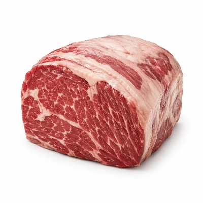 Tesco Fresh Food 28 Day Matured Beef Boneless Rib Roast