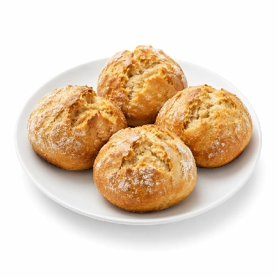 Tesco Fresh Food 4 Oven Bottom Muffins