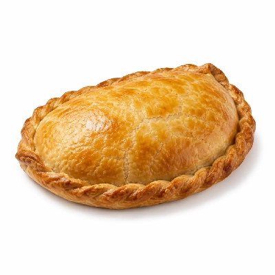 Tesco Fresh Food 4 Pk Cheese & Onion Pasty