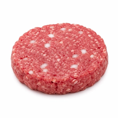 Tesco Fresh Food 4Lb White Onion Burgers