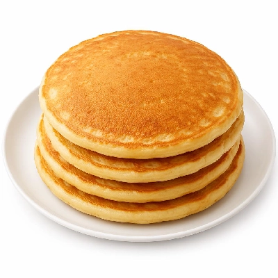 Tesco Fresh Food 8 Large Pancakes