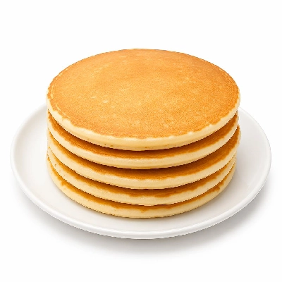 Tesco Fresh Food 8 Light Choices Pancakes