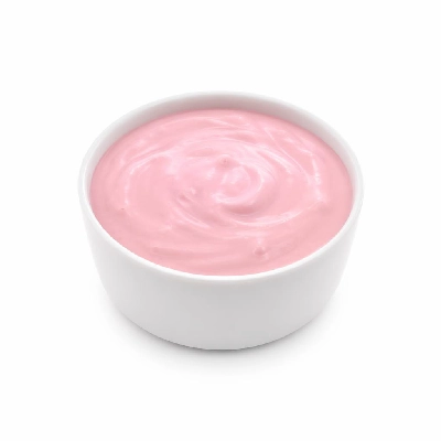 Tesco Fresh Food Alpro Soya Yofu Strawberry