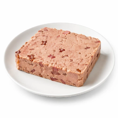 Tesco Fresh Food Ardennes Pate with Bacon