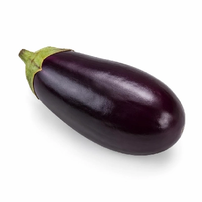 Tesco Fresh Food Aubergines Looseclass