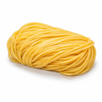 Tesco Fresh Food Authentic Delicious Fresh Egg Spaghetti