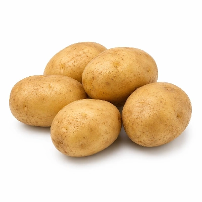 Tesco Fresh Food Baking Potatoes Loose