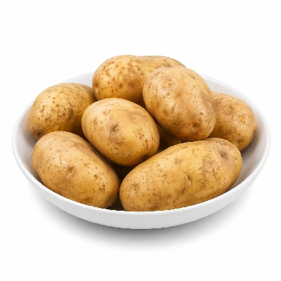 Tesco Fresh Food Baking Potatoes Tray