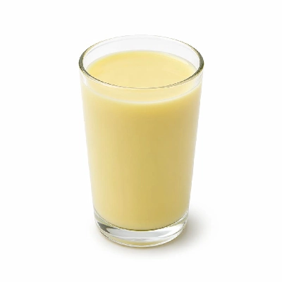 Tesco Fresh Food Banana Flavoured Milk