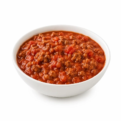 Tesco Fresh Food Beef Bolognese Sauce 3