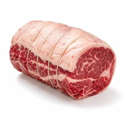 Tesco Fresh Food Beef Boneless Rolled Brisket