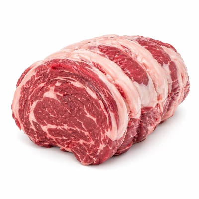 Tesco Fresh Food Beef Boneless Rolled Rib Roast Fresh Joints