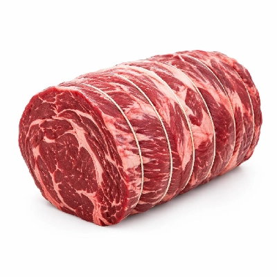 Tesco Fresh Food Beef Boneless Rolled Rib Roast Joint Medium