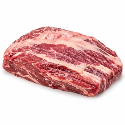 Tesco Fresh Food Beef Brisket Joint