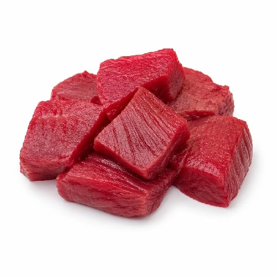 Tesco Fresh Food Beef Lean Braising Steak