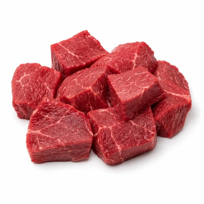 Tesco Fresh Food Beef Lean Braising Steak